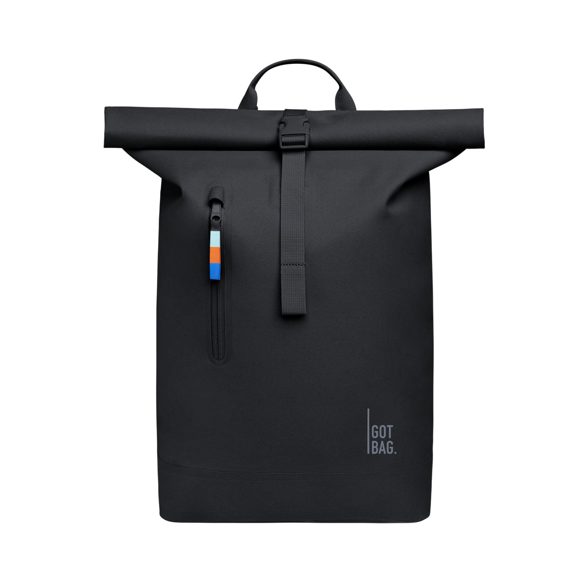 Rolltop Lite 2.0 Black