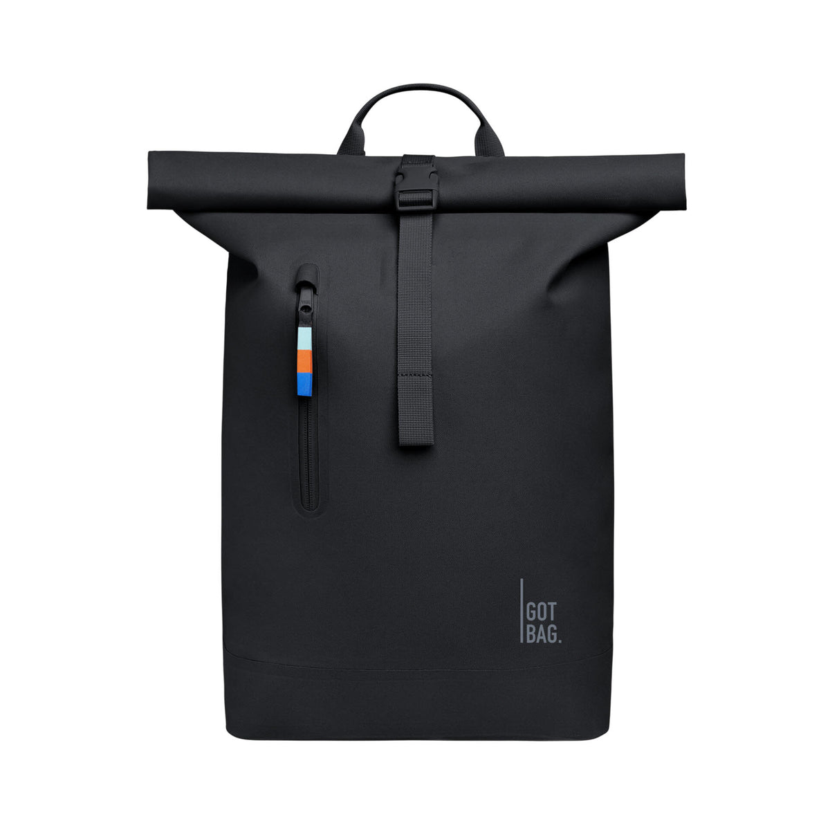 Rolltop Lite 2.0 Black