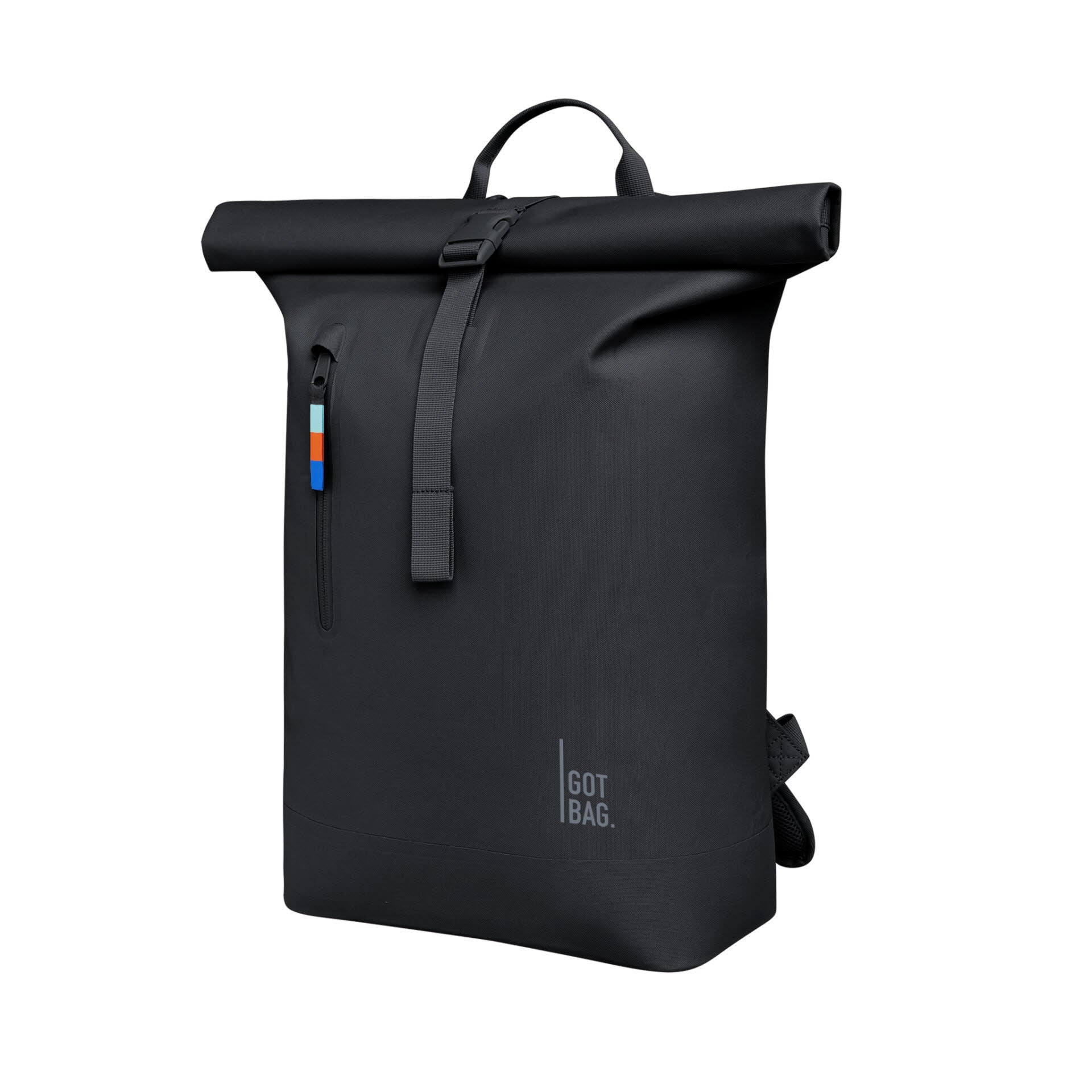 Rolltop Lite 2.0 Black