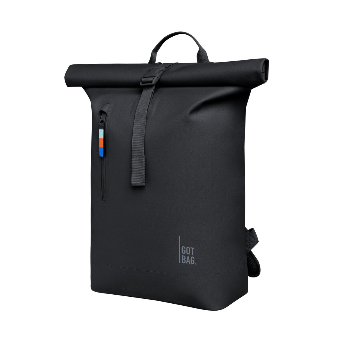 Rolltop Lite 2.0 Black