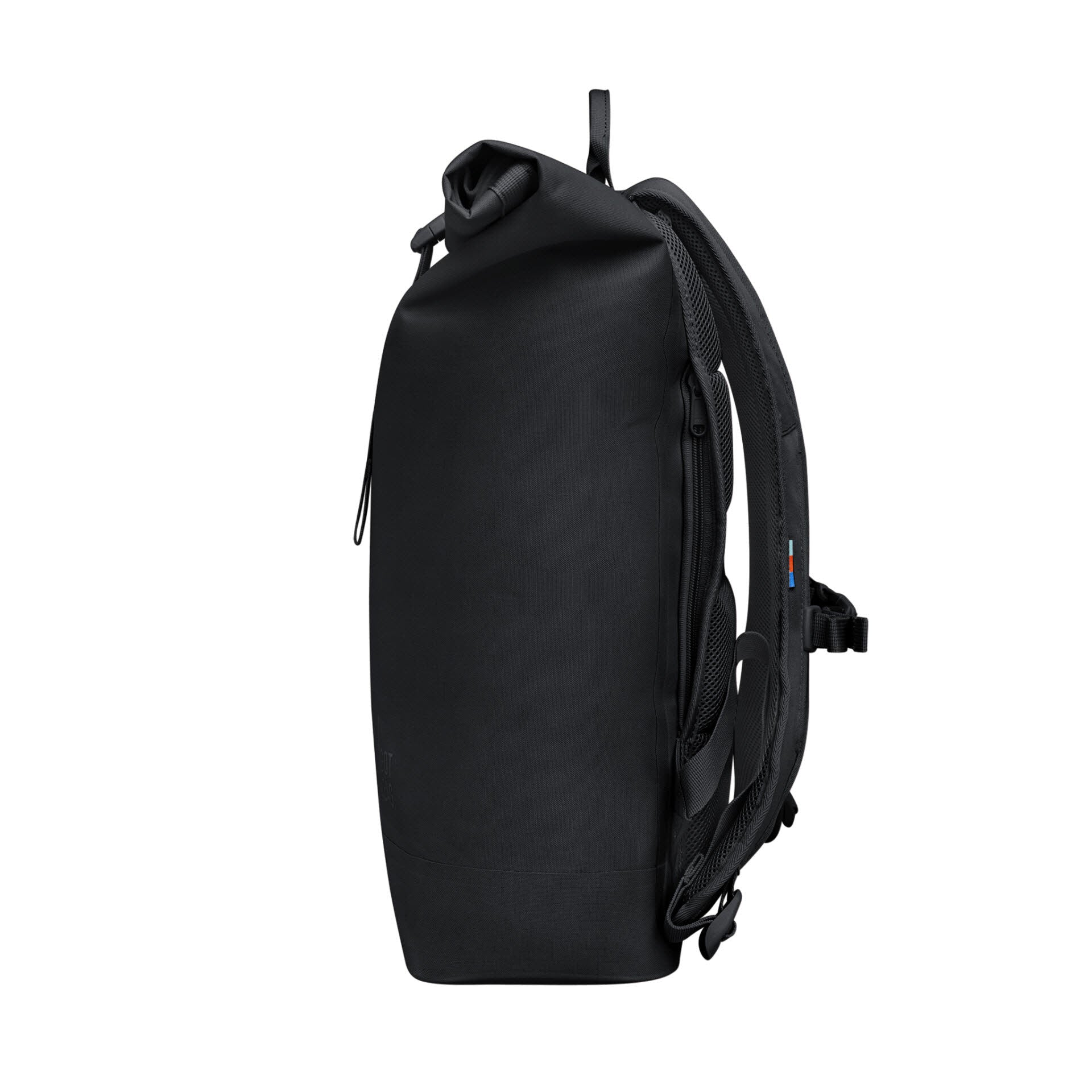 Rolltop Lite 2.0 Black