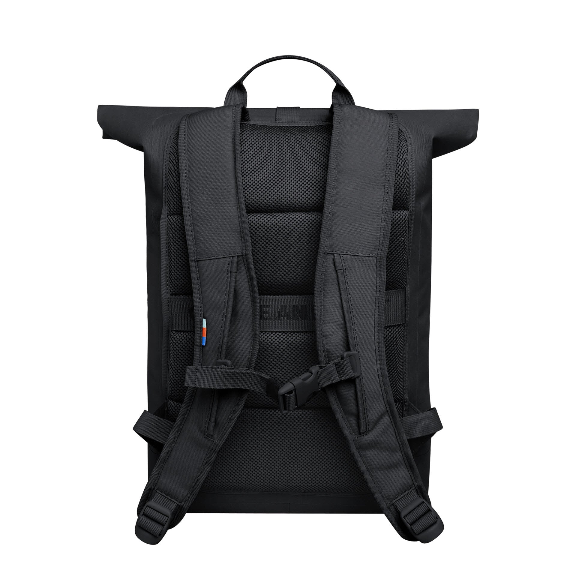 Rolltop Lite 2.0 Black