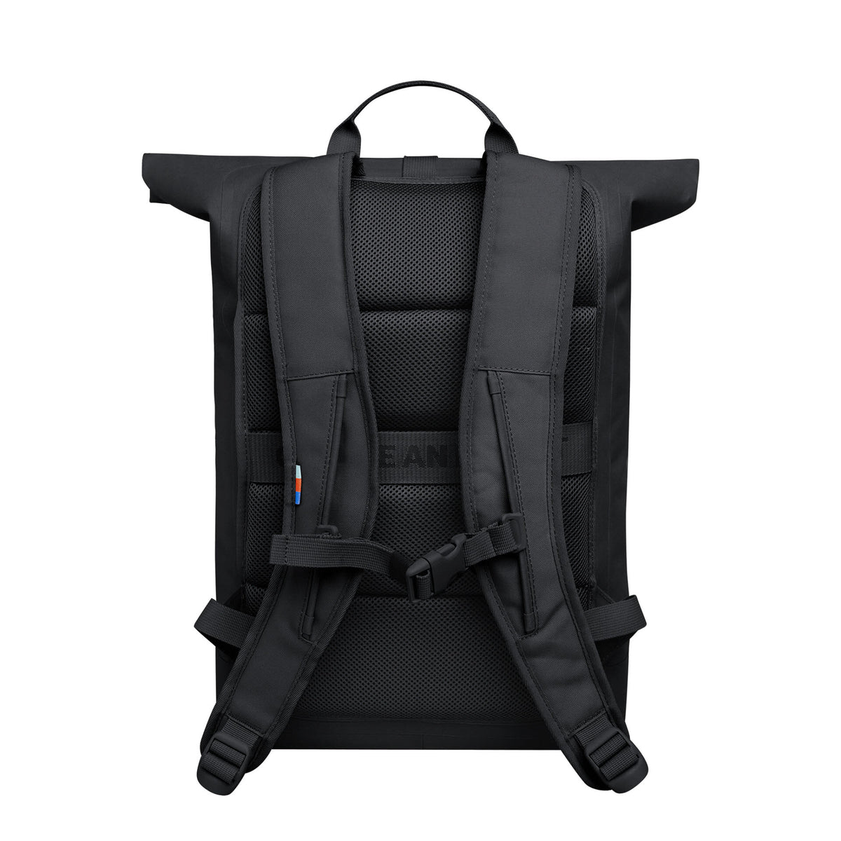 Rolltop Lite 2.0 Black