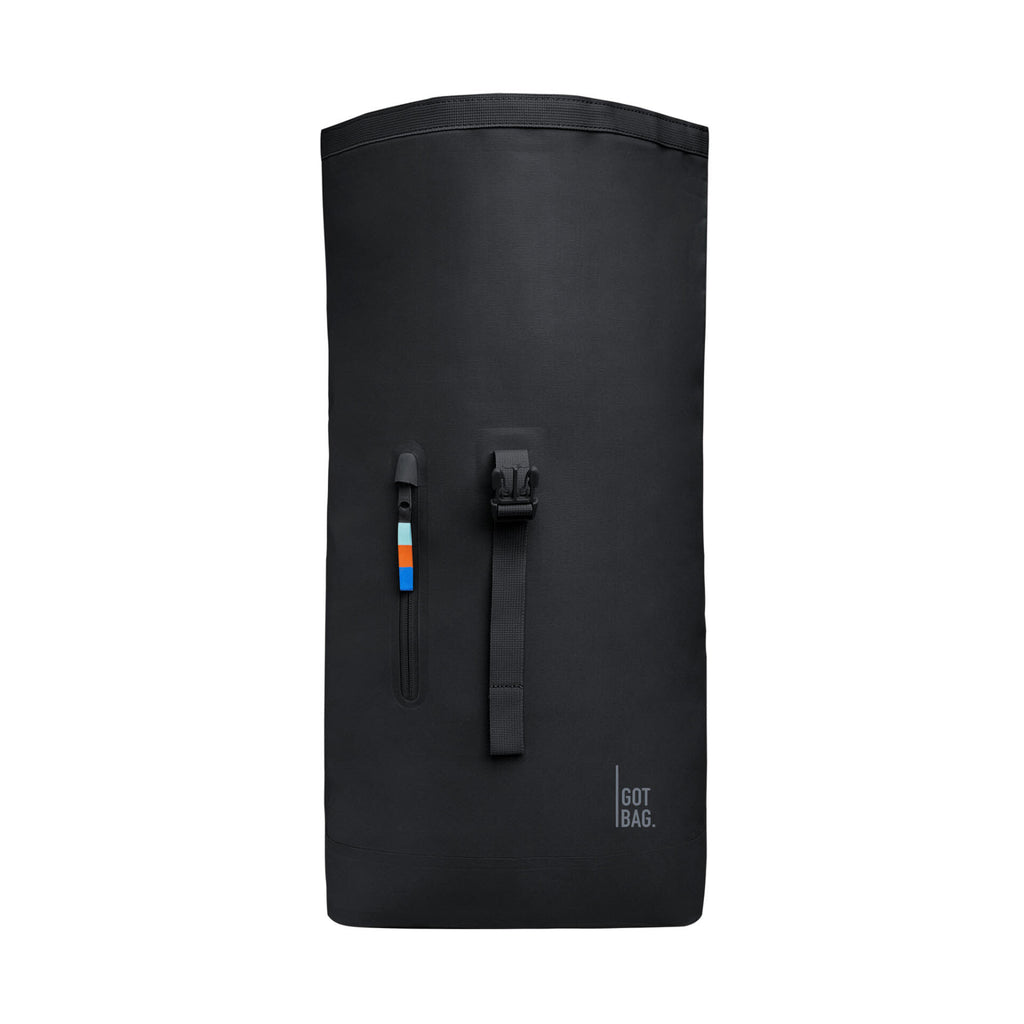 Rolltop Lite 2.0 Black