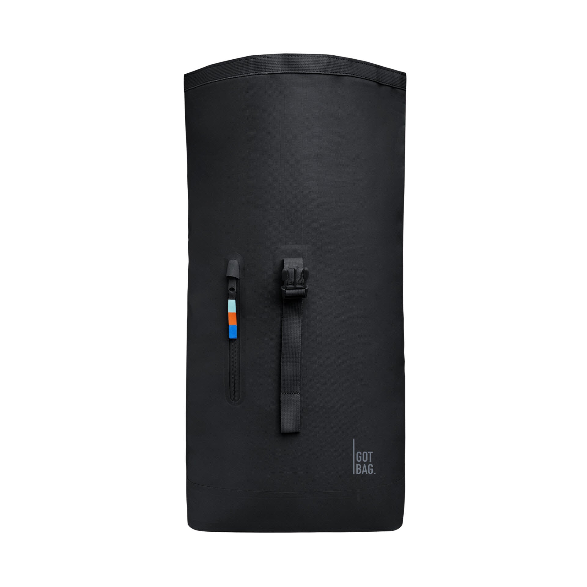 Rolltop Lite 2.0 Black