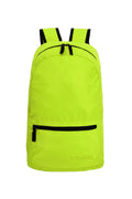 Faltrucksack Limone