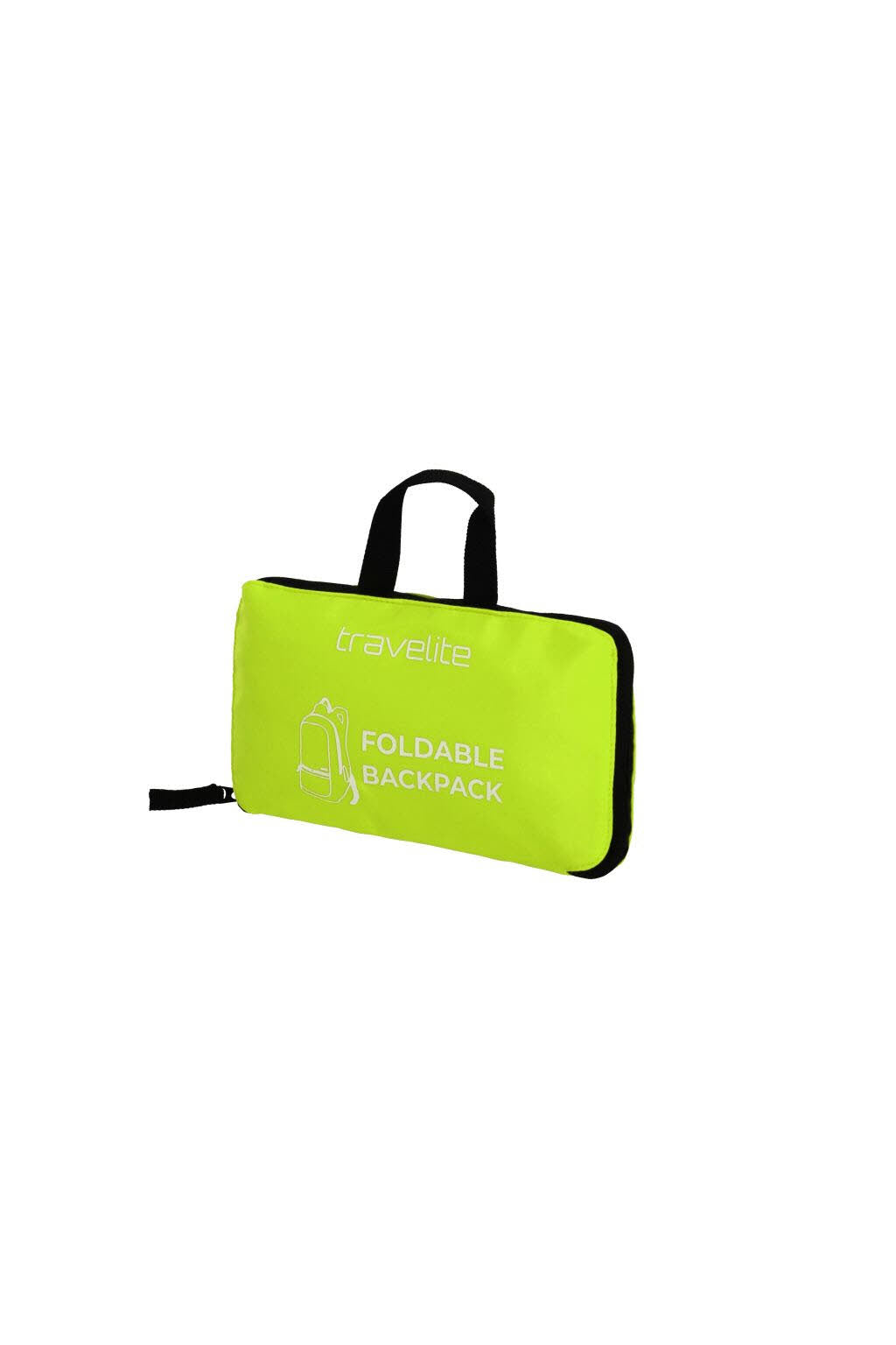 Faltrucksack Limone