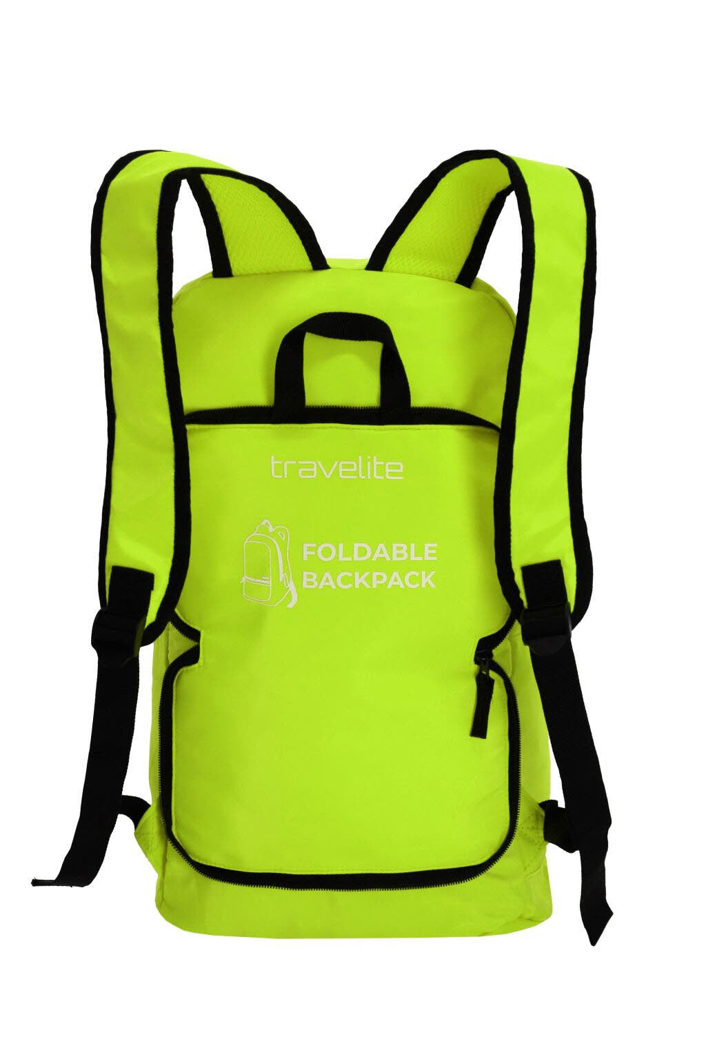 Faltrucksack Limone