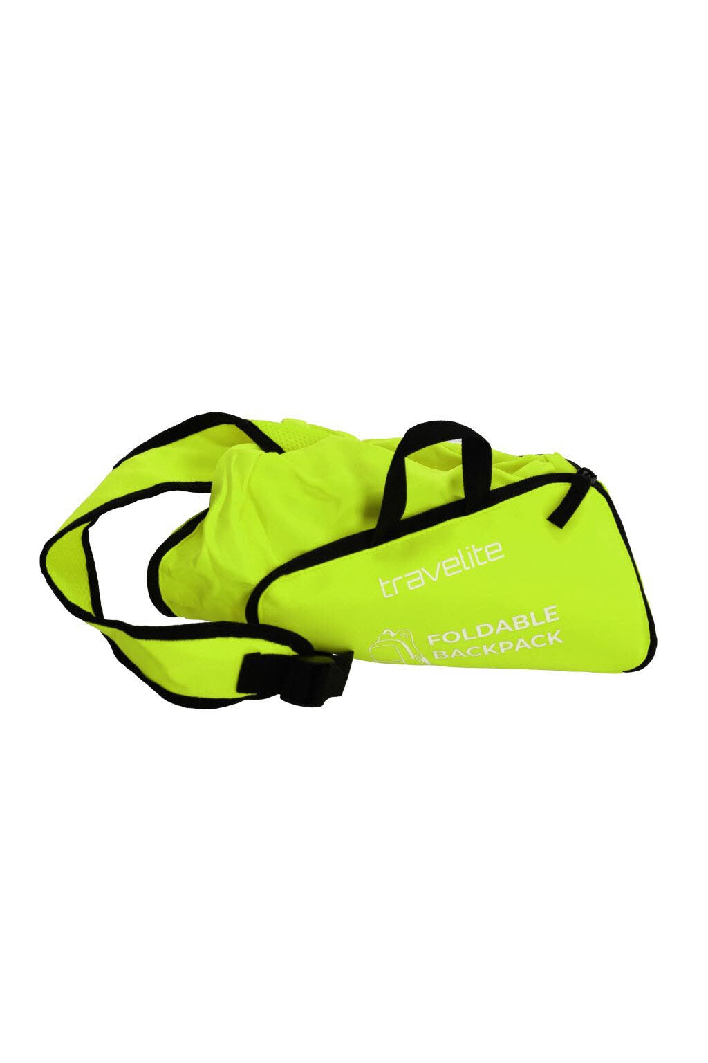 Faltrucksack Limone