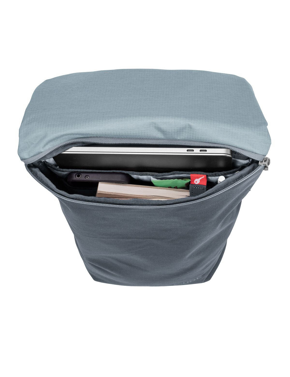Unuk II Heron