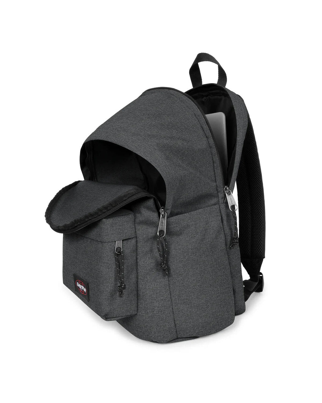 Day OFFICE Black Denim