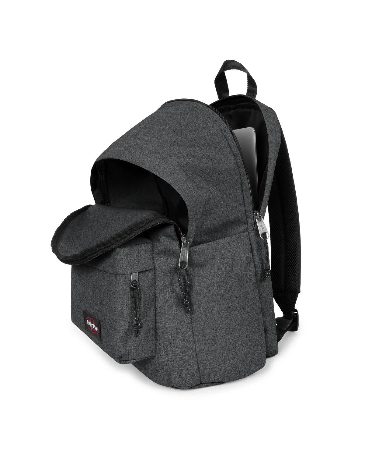 Day OFFICE Black Denim
