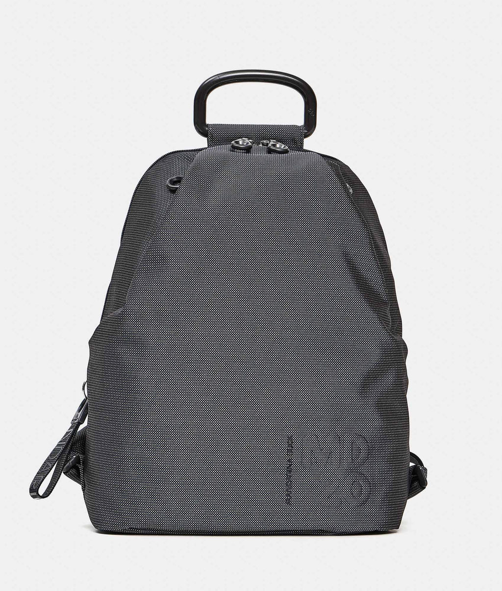 Backpack Steel