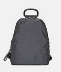 Backpack Steel