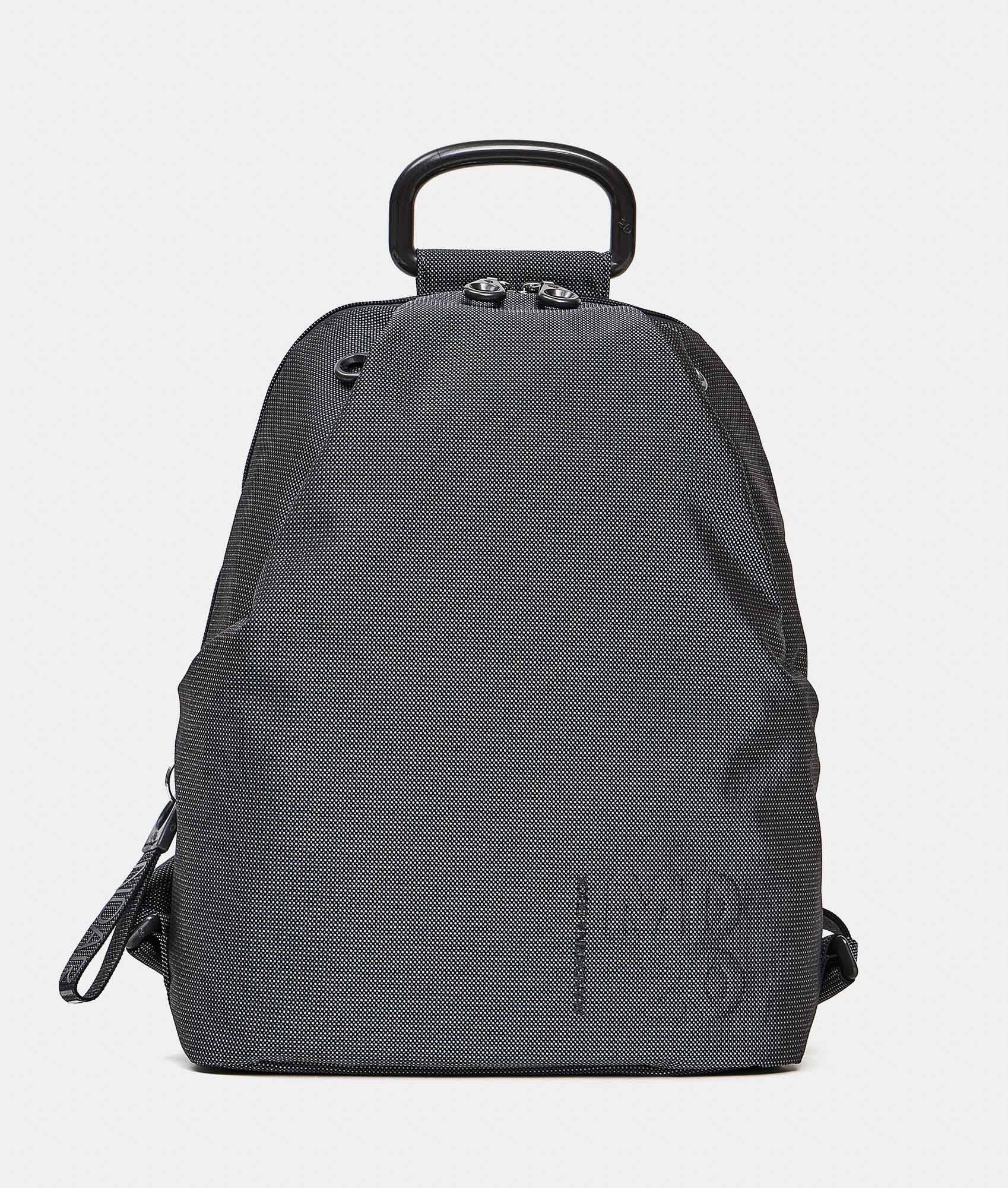 Backpack Steel