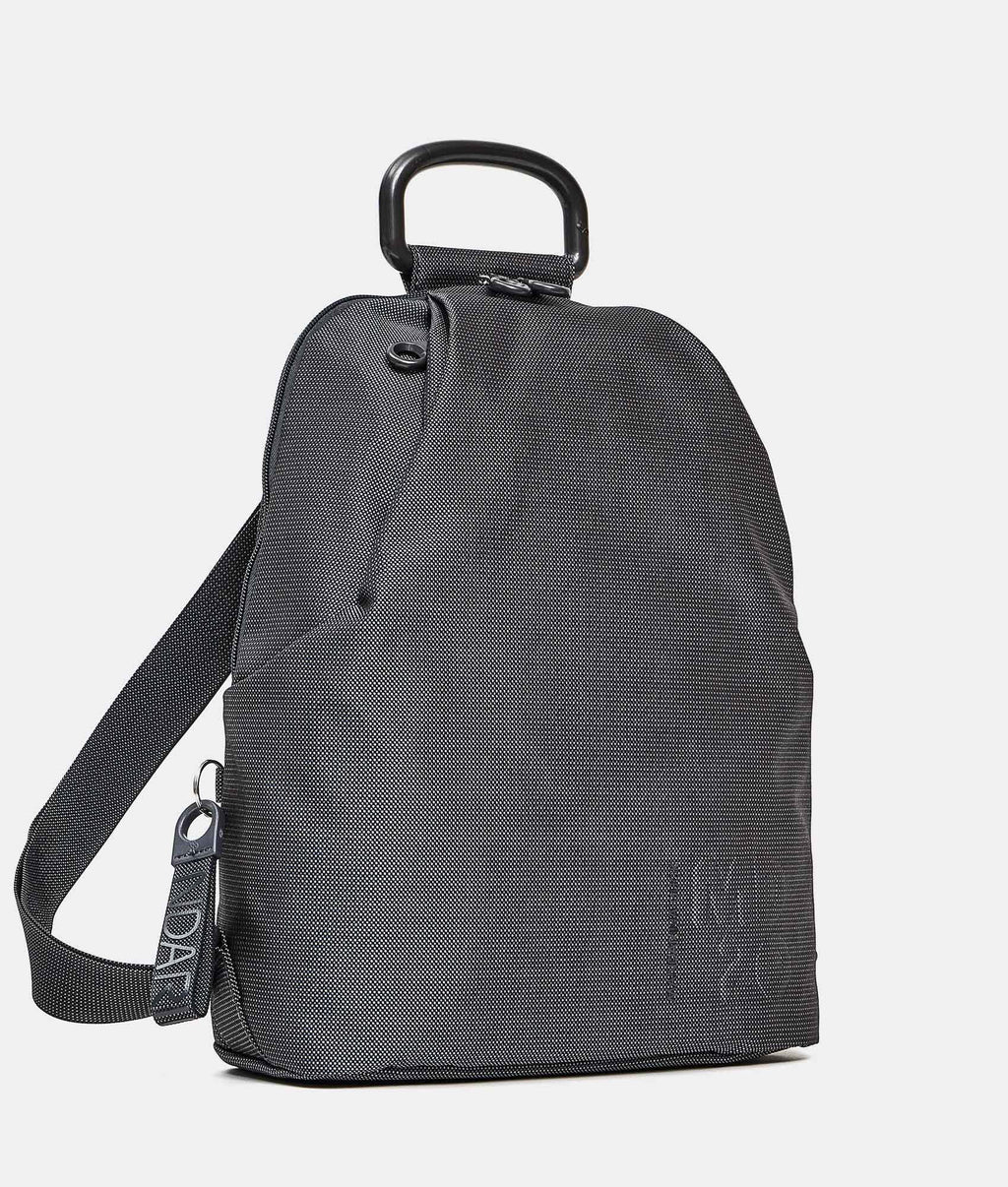 Backpack Steel