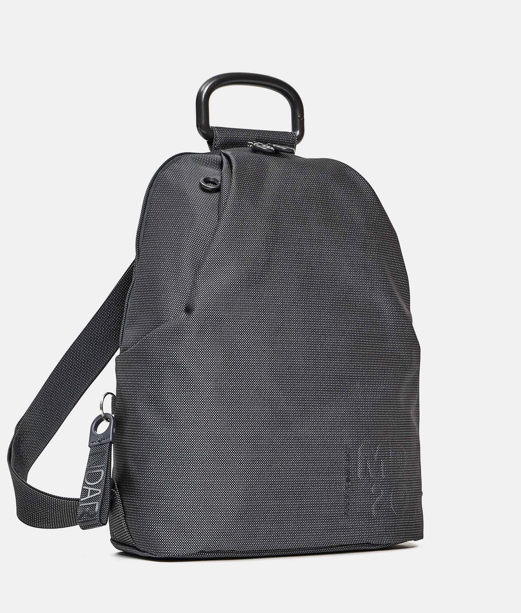 Backpack Steel