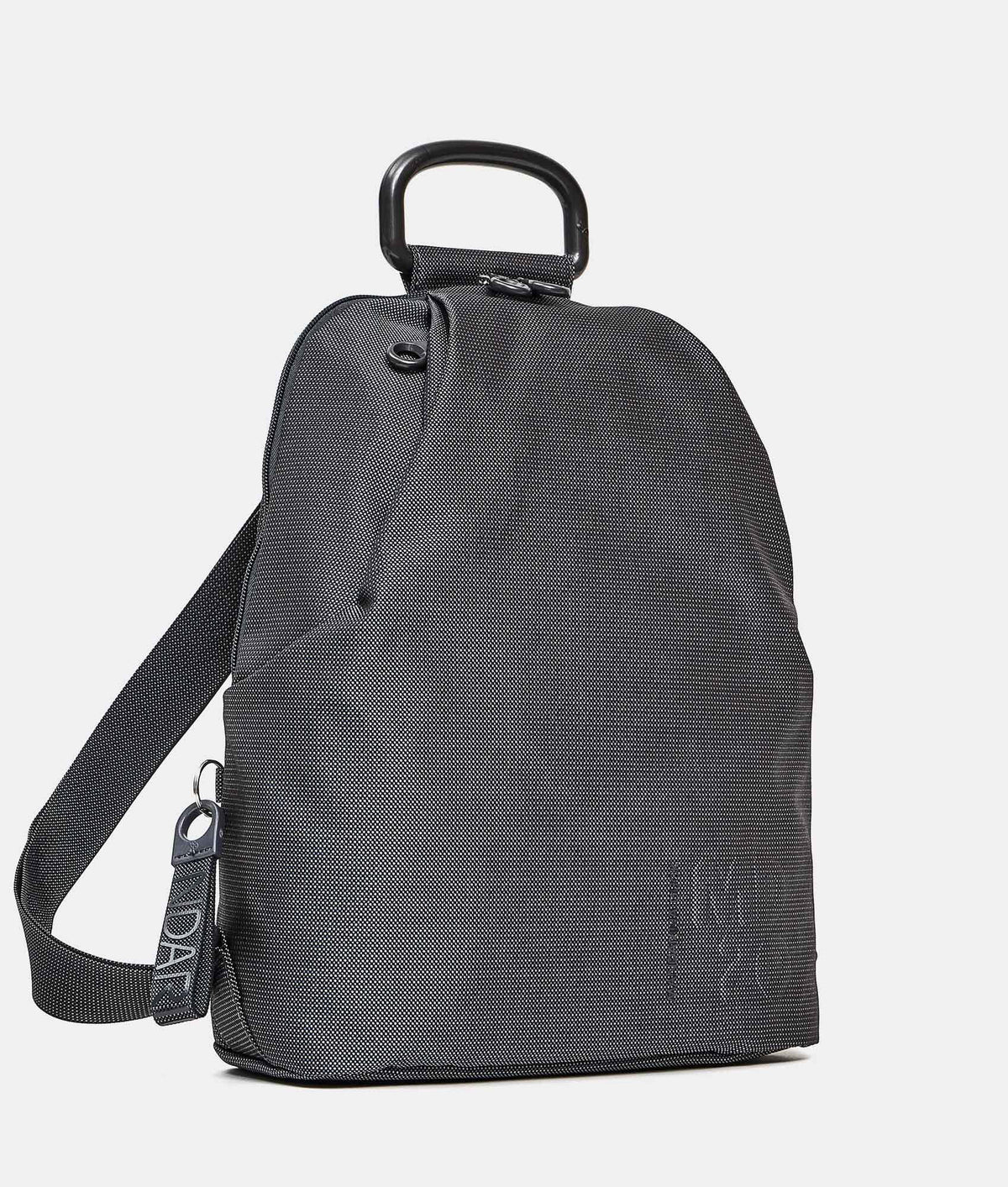 Backpack Steel