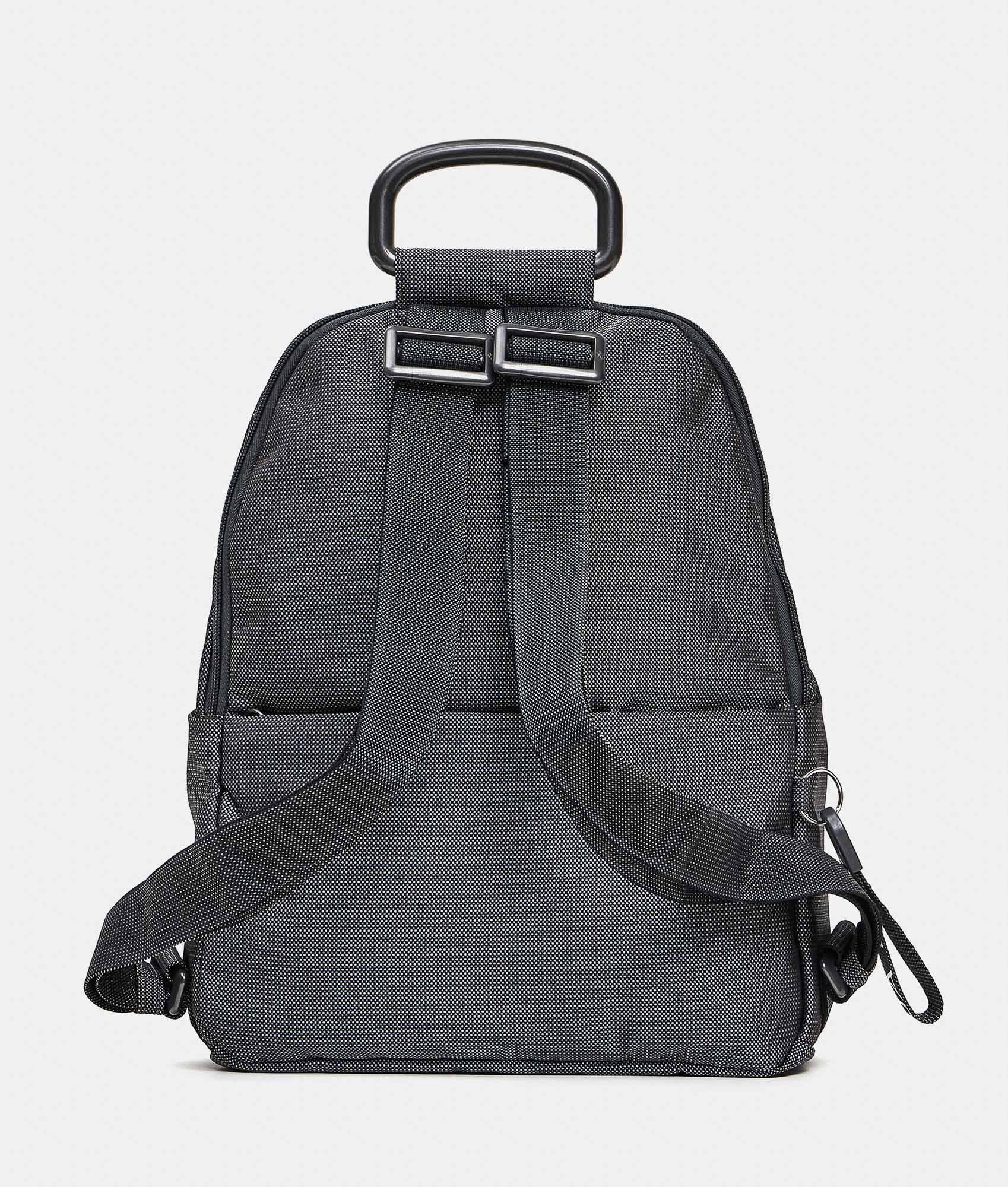 Backpack Steel