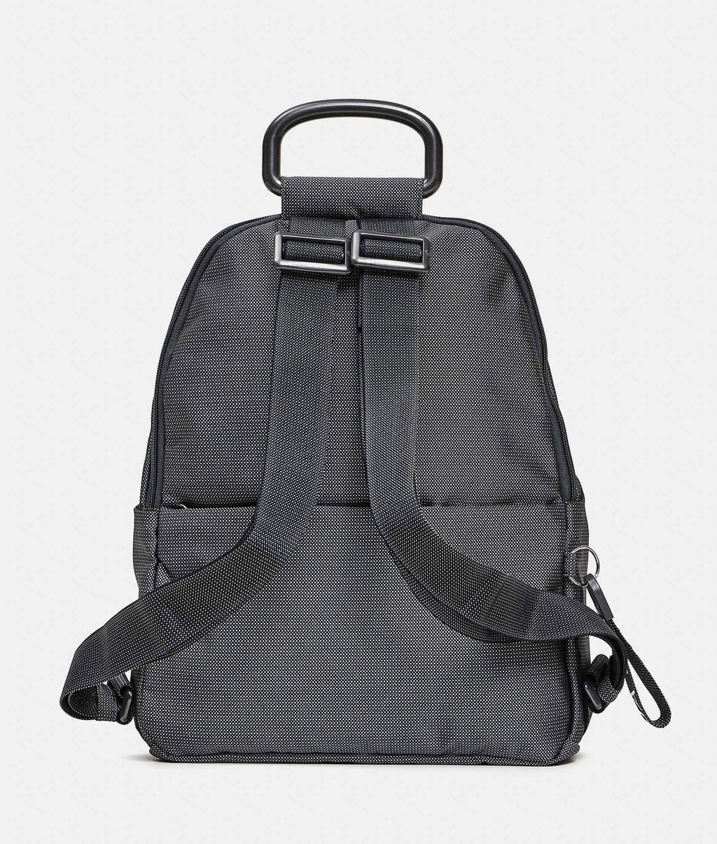 Backpack Steel