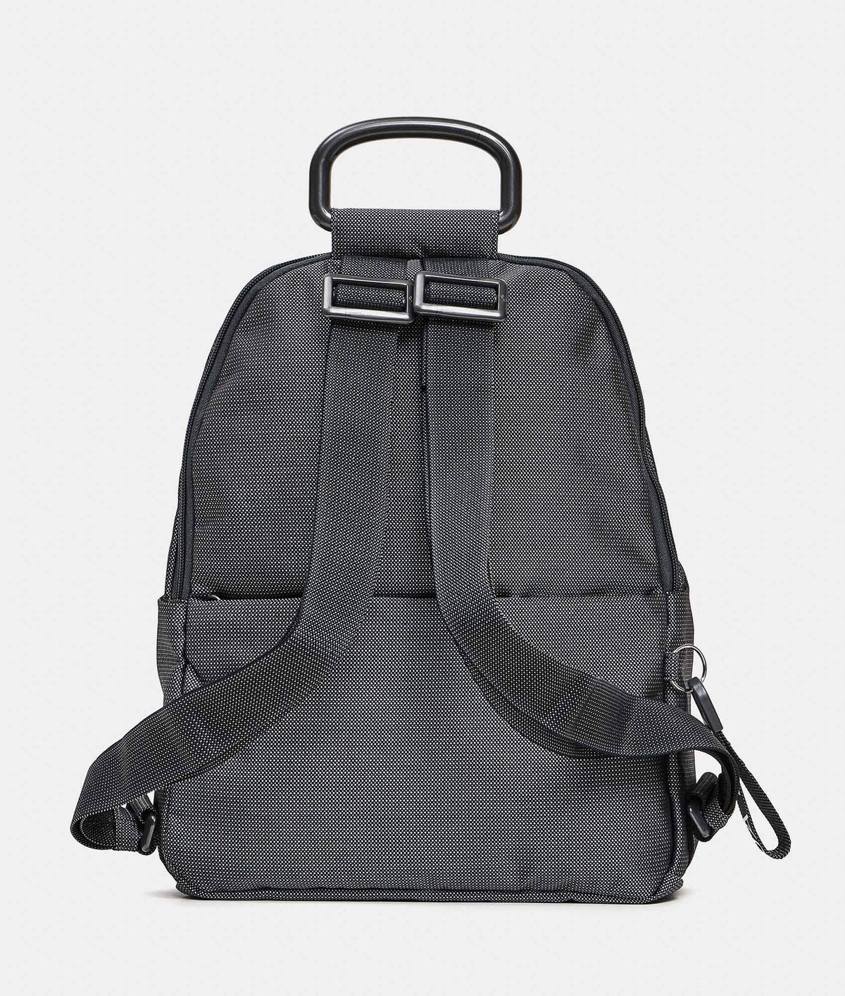 Backpack Steel