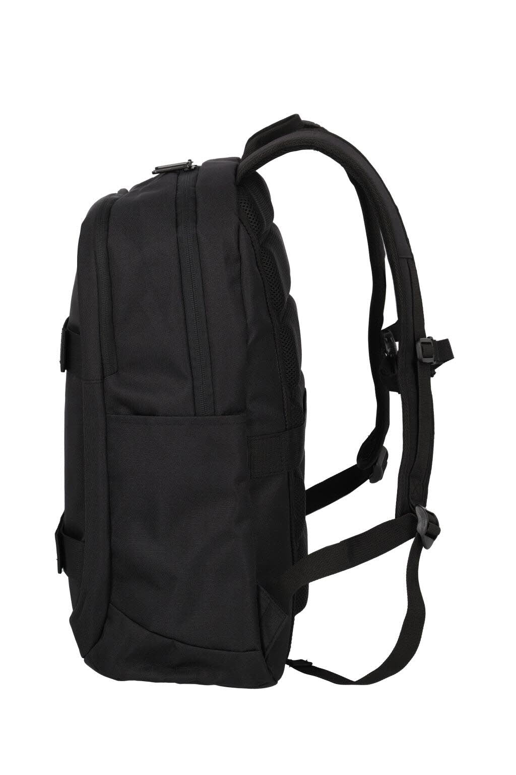 Rucksack Schwarz