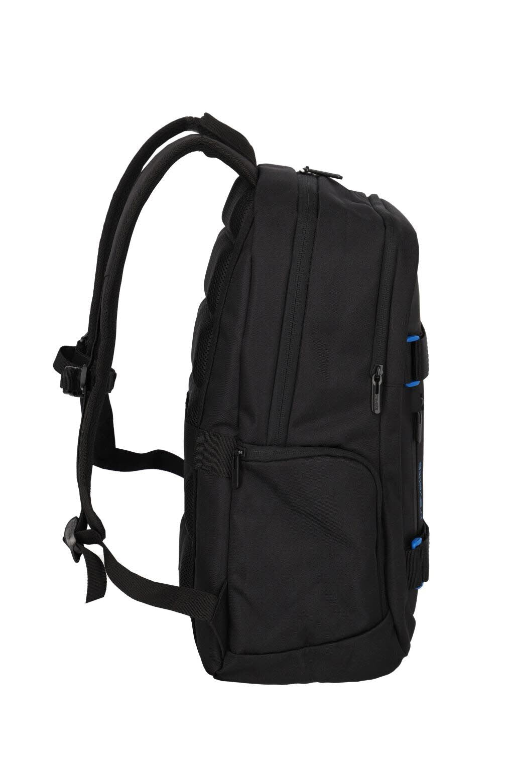 Rucksack Schwarz