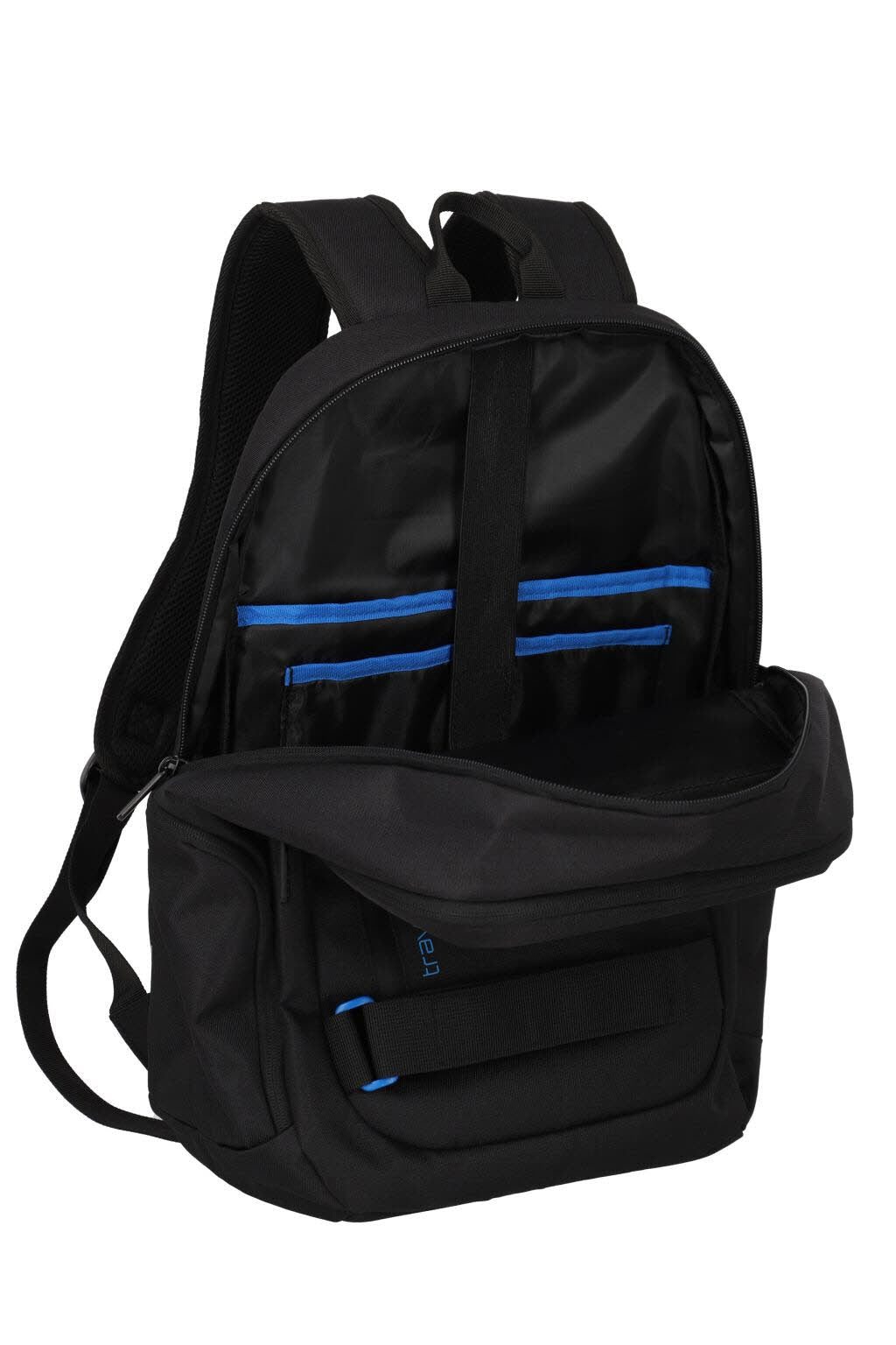 Rucksack Schwarz