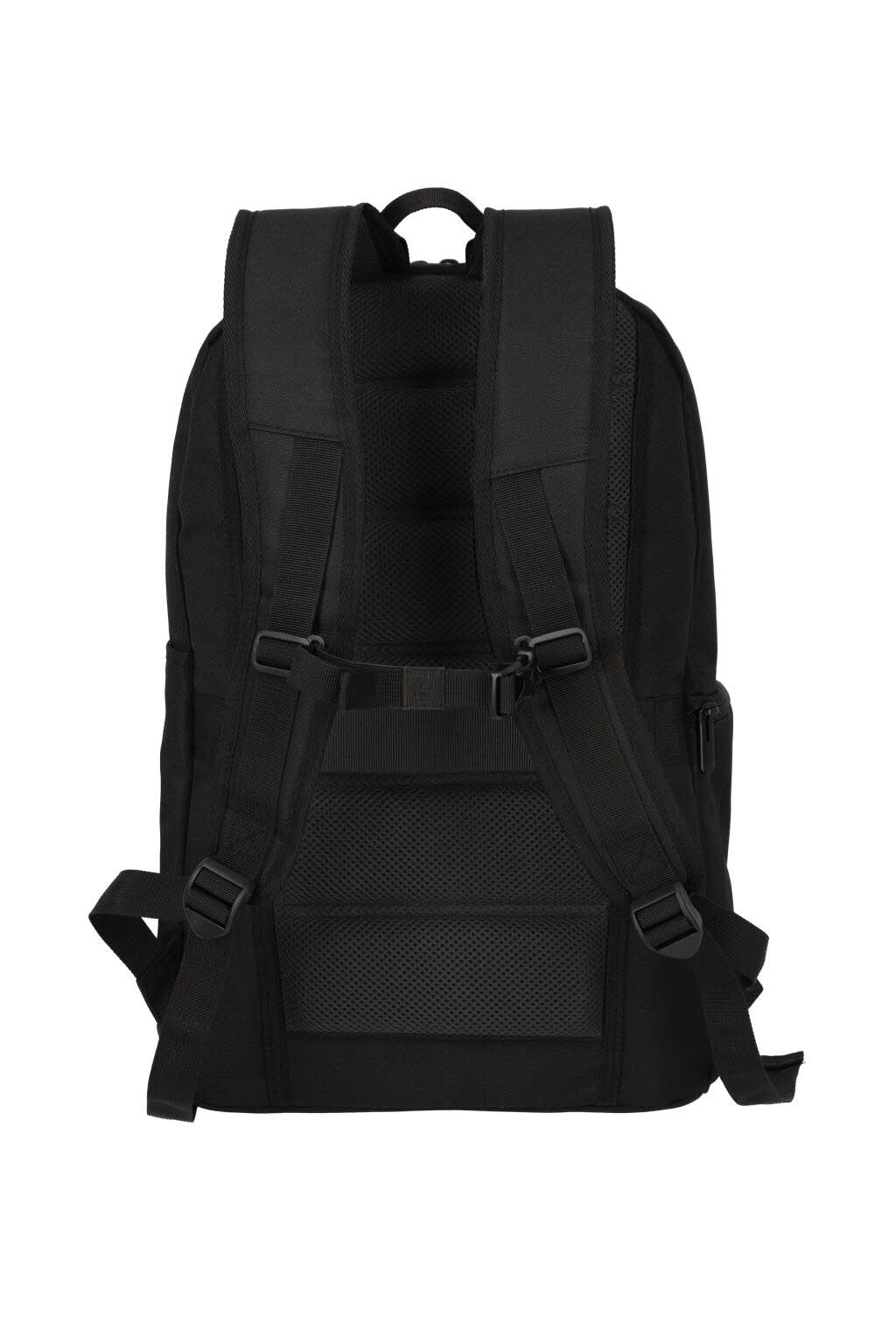 Rucksack Schwarz