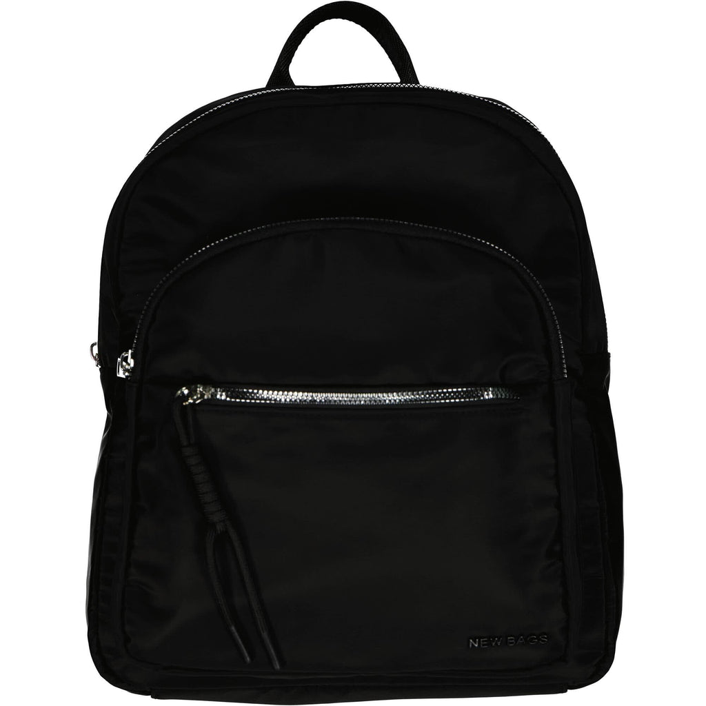 Cityrucksack Black