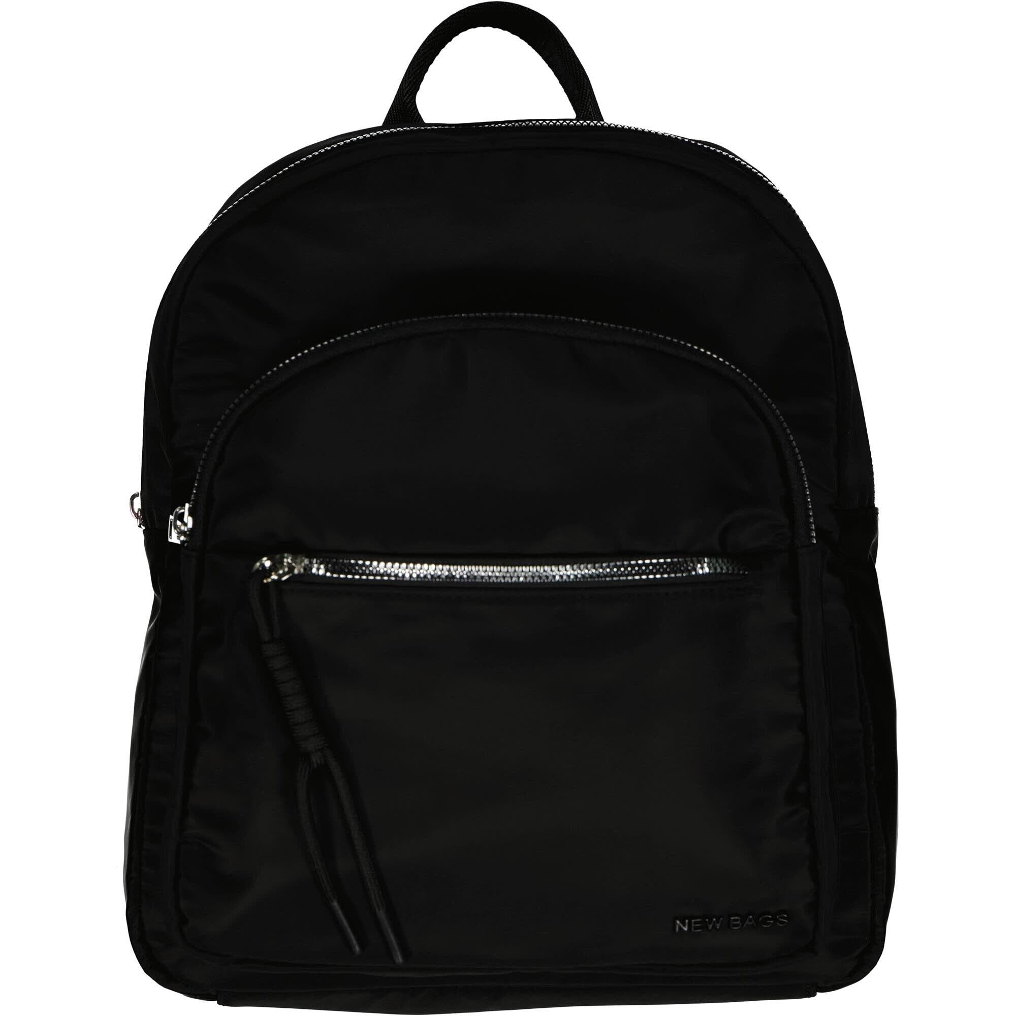 Cityrucksack Black