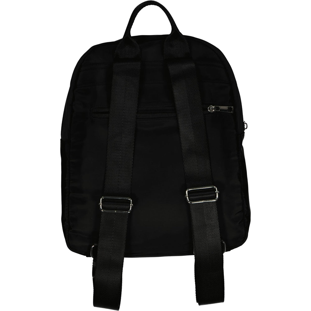 Cityrucksack Black