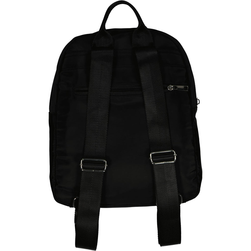 Cityrucksack Black