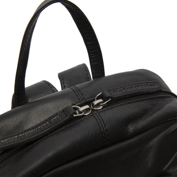 Rucksack - Santana Black