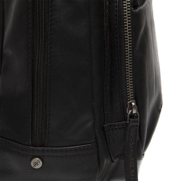 Rucksack - Santana Black