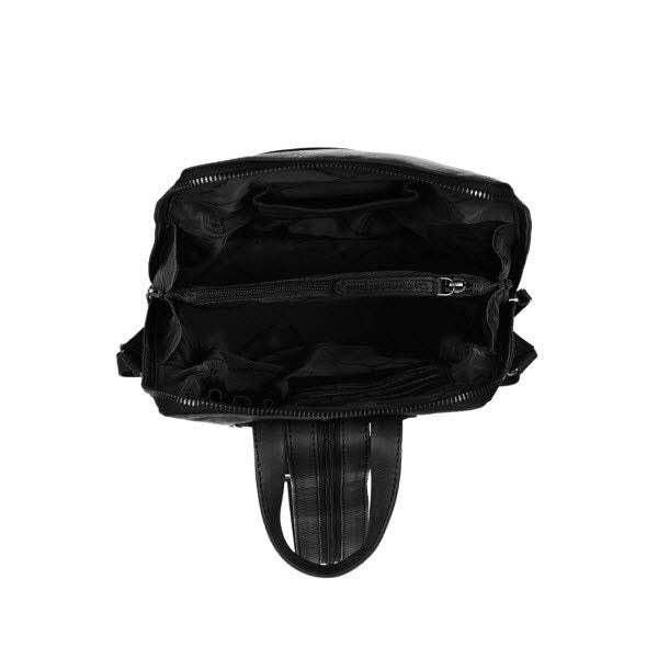 Rucksack - Claire Black