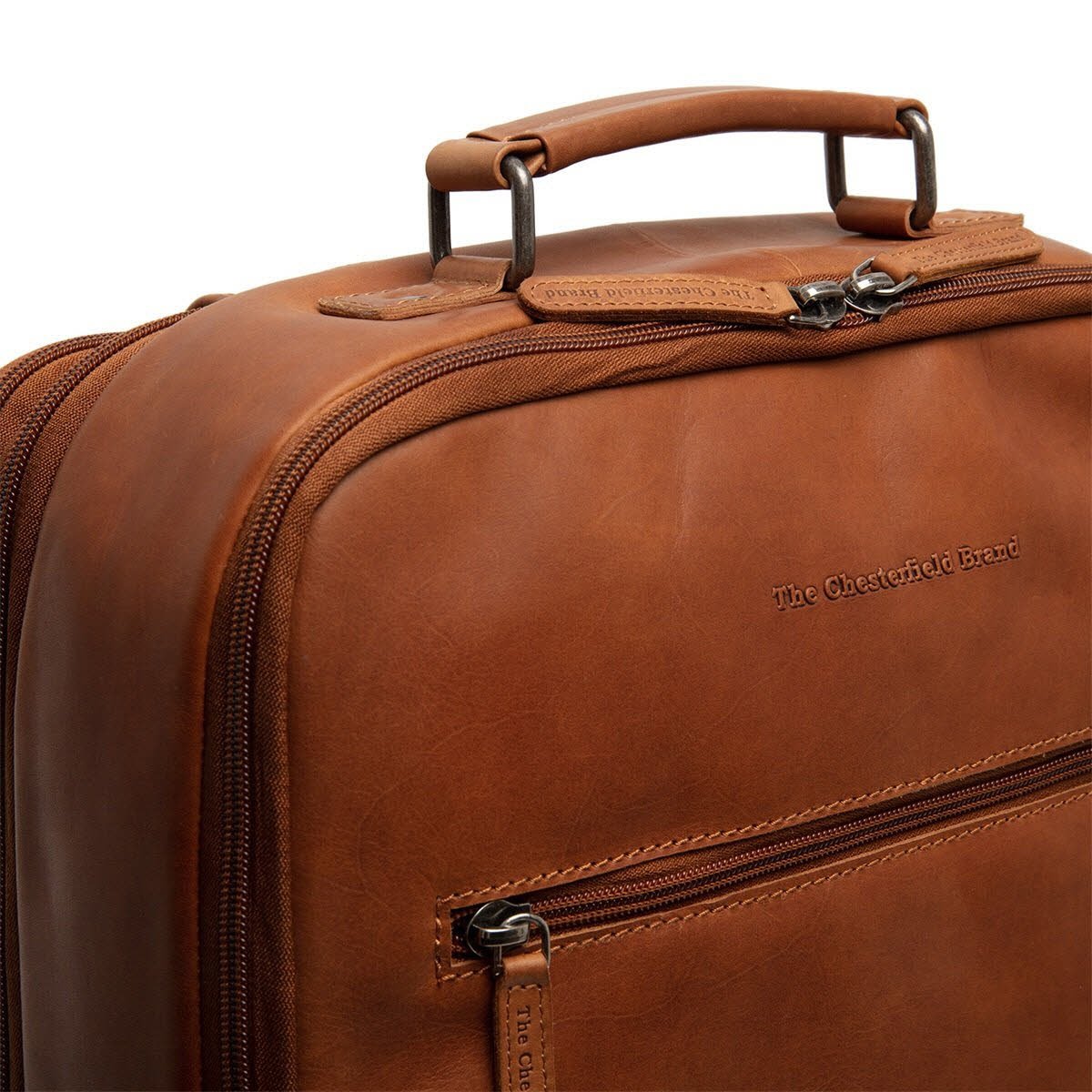 Backpack - Jamaica Cognac