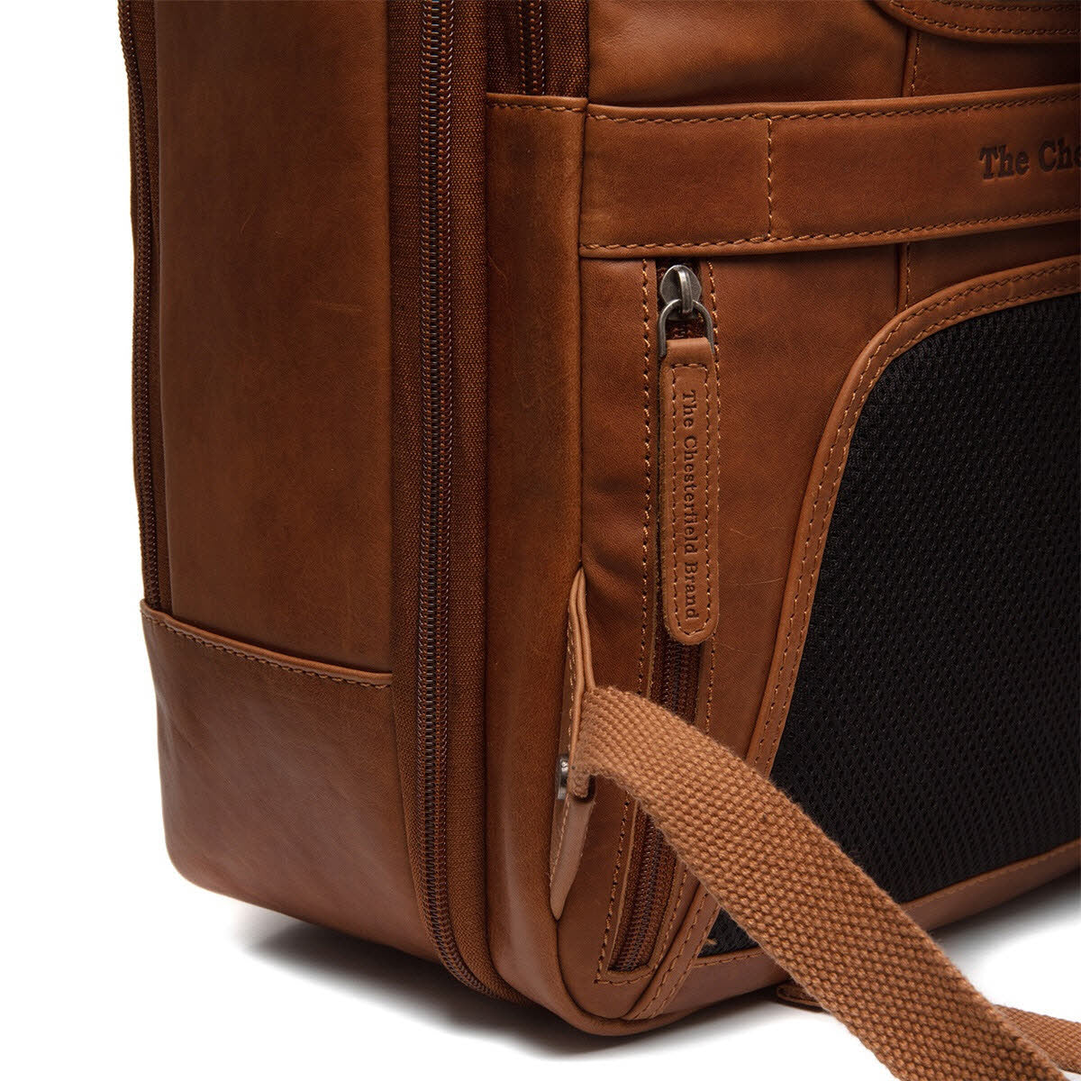 Backpack - Jamaica Cognac