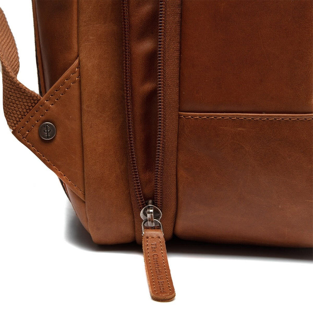 Backpack - Jamaica Cognac