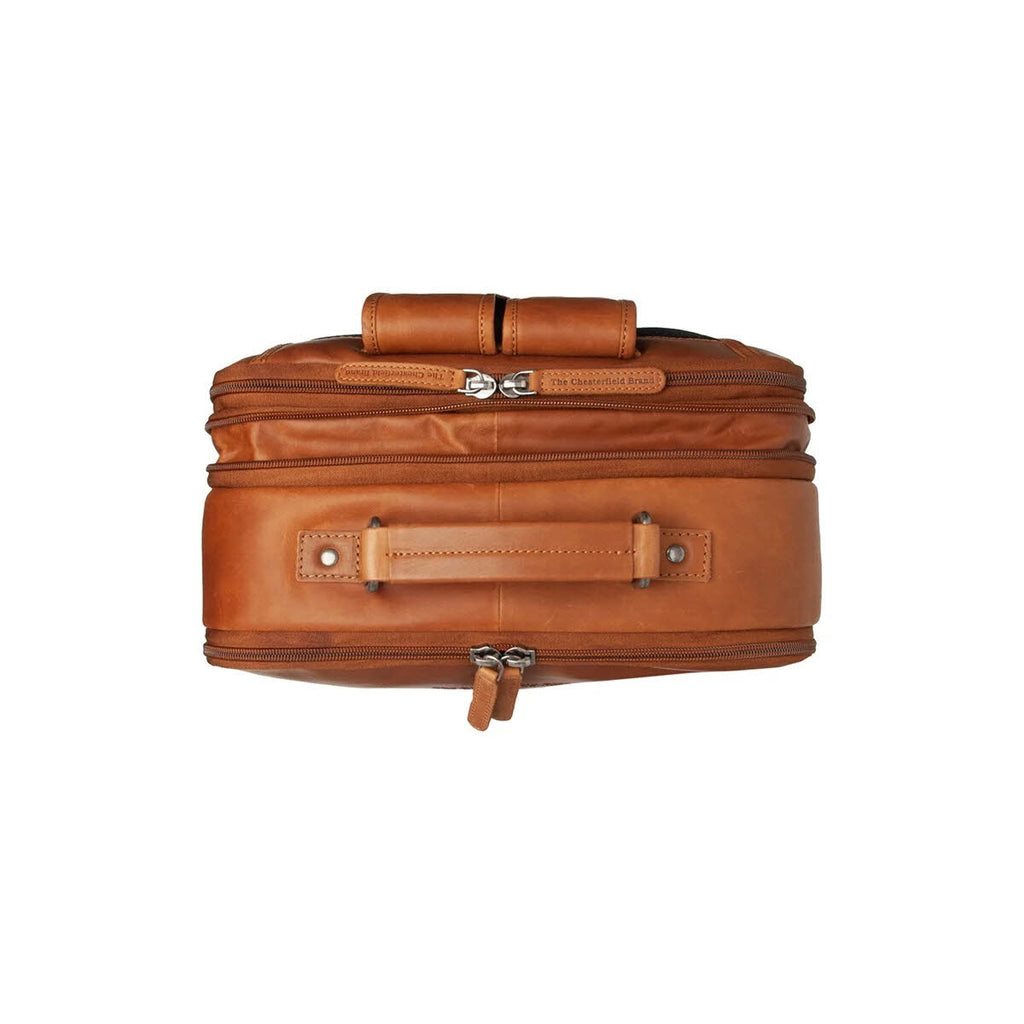 Backpack - Jamaica Cognac