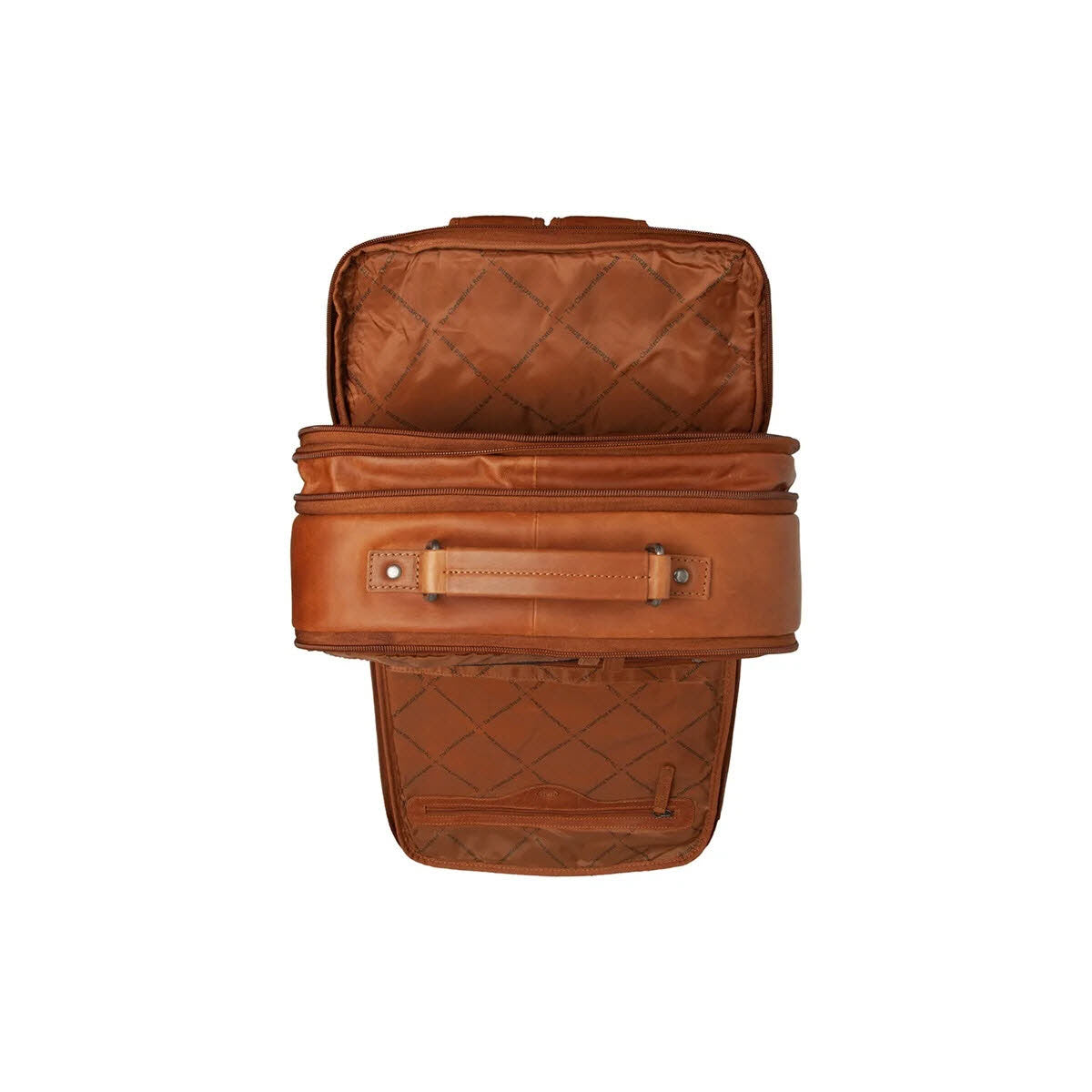 Backpack - Jamaica Cognac