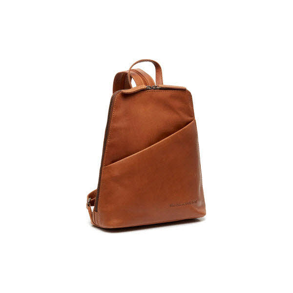 Rucksack - Claire Cognac