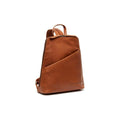 Rucksack - Claire Cognac
