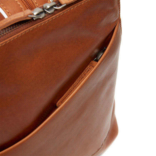 Rucksack - Claire Cognac
