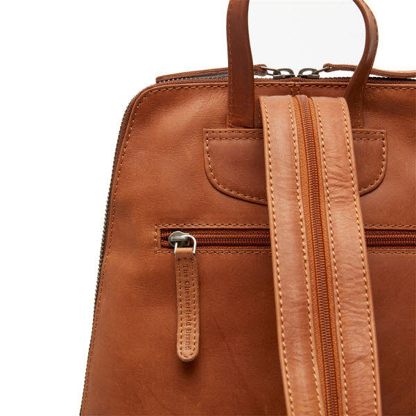 Rucksack - Claire Cognac