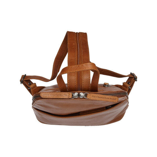 Rucksack - Claire Cognac