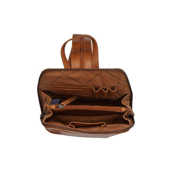 Rucksack - Claire Cognac