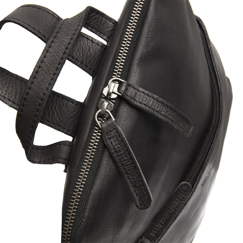 Rucksack - Bern Black