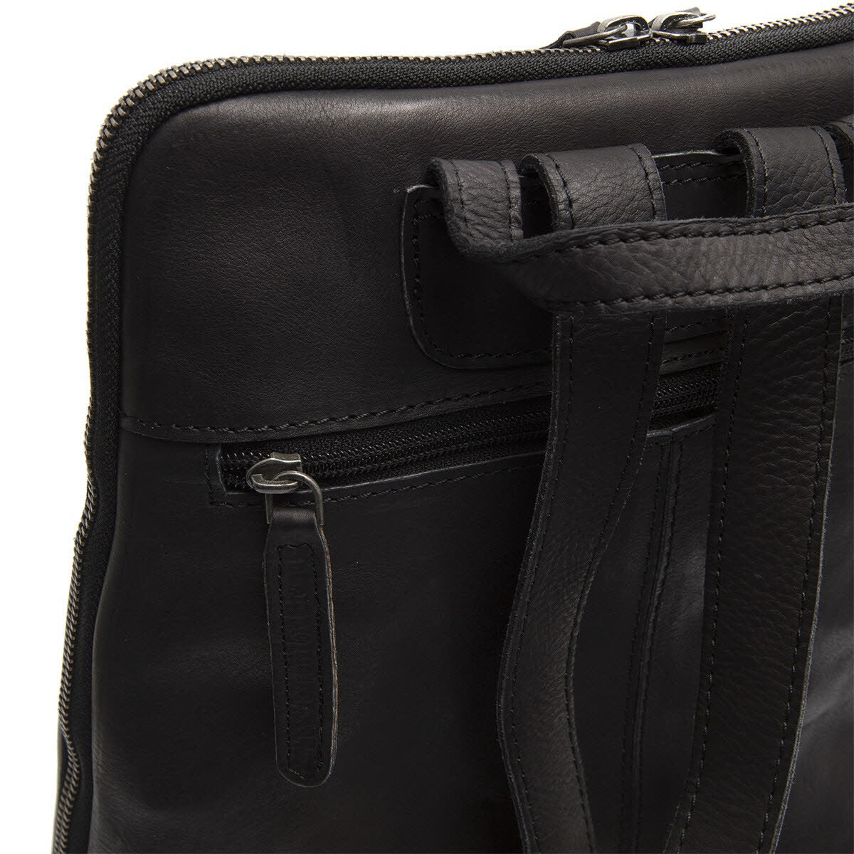 Rucksack - Bern Black