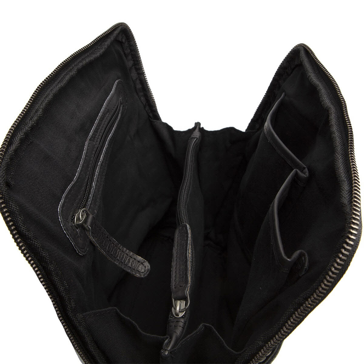 Rucksack - Bern Black